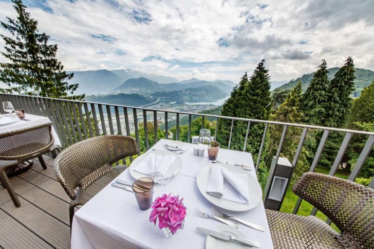 in svizzera hotel di charme