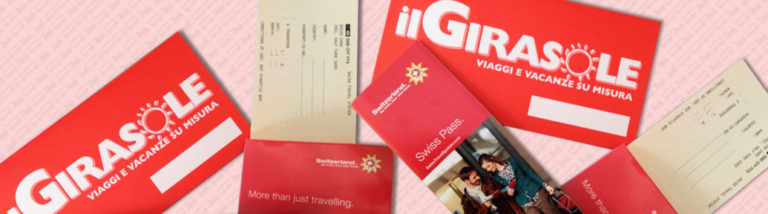 Swiss Travel Pass promozione