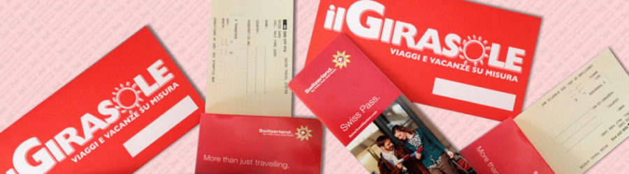 Swiss Travel Pass promozione