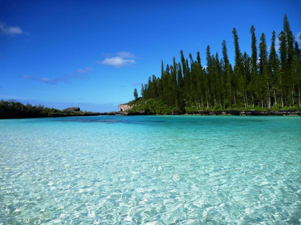 Isola dei Pini
