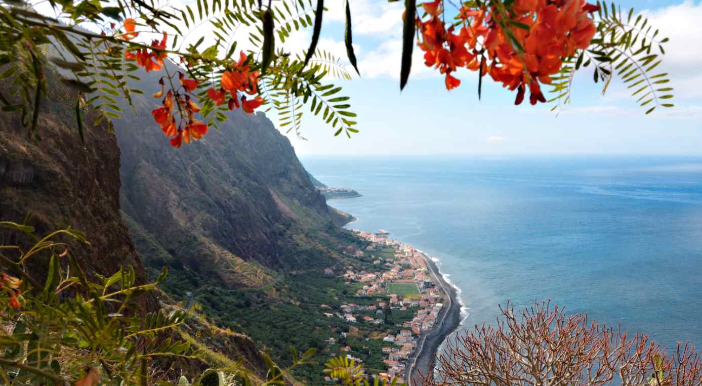 Azzorre e l'arcipelago di Madeira
