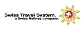 Logo Swiss Travel