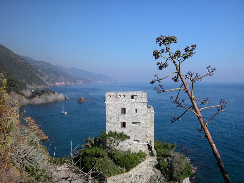 Cinque terre