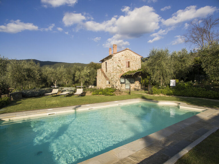 agriturismo toscana