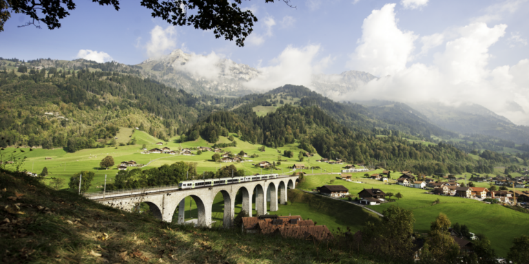 Sconto promo Trenino Verde delle Alpi