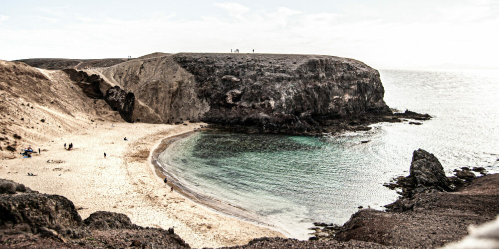 LANZAROTE