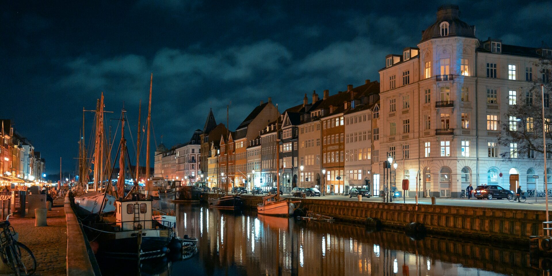 Copenaghen