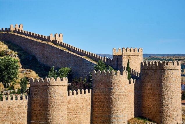 Gran tour andalusia Speciale capodanno