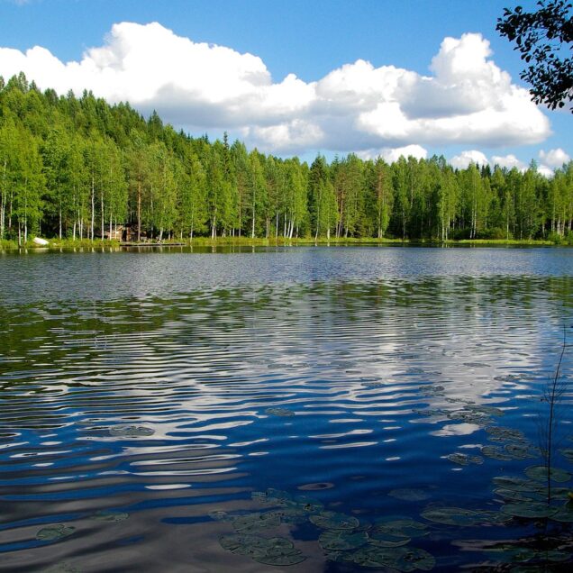 Finlandia