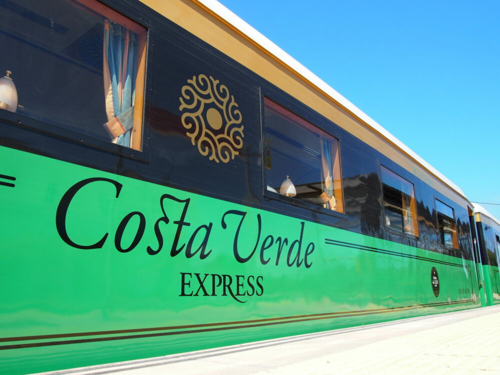COSTA VERDE EXPRESS