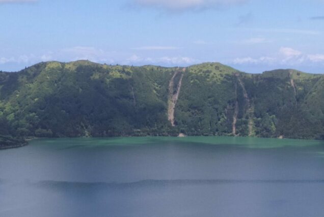 Gran Tour delle Azzorre