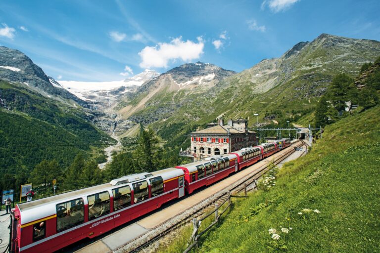 offerte ponte 2 giugno Alpi Svizzere