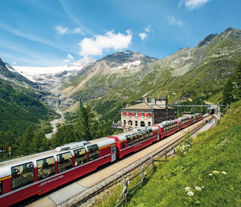 offerte ponte 2 giugno Alpi Svizzere