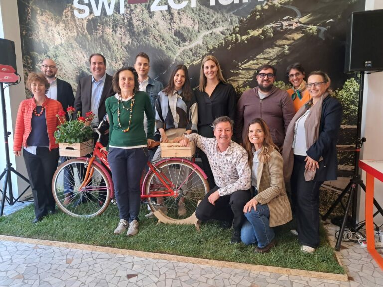 Swiss Bike Corner
