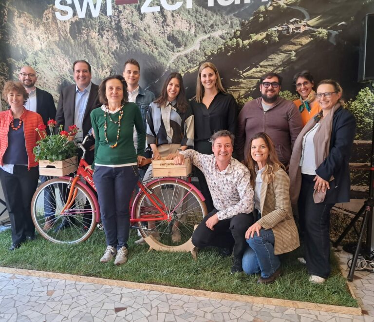 Swiss Bike Corner