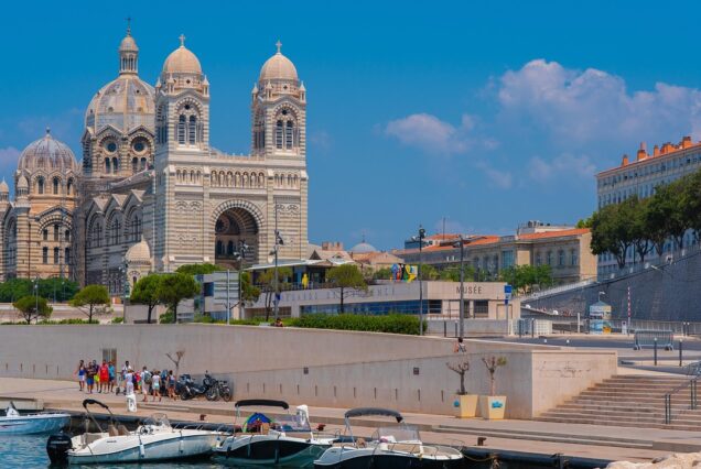 Marsiglia