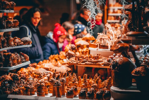 Mercatini di Natale