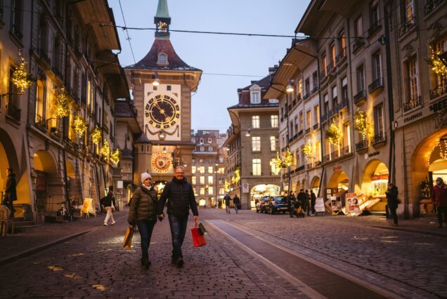 Natale Berna