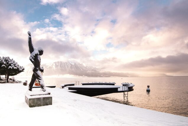 Montreux