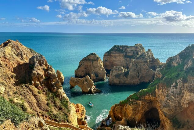 Sud del Portogallo