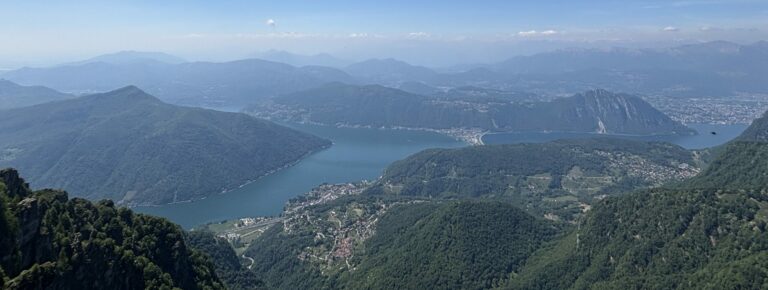 monte generoso