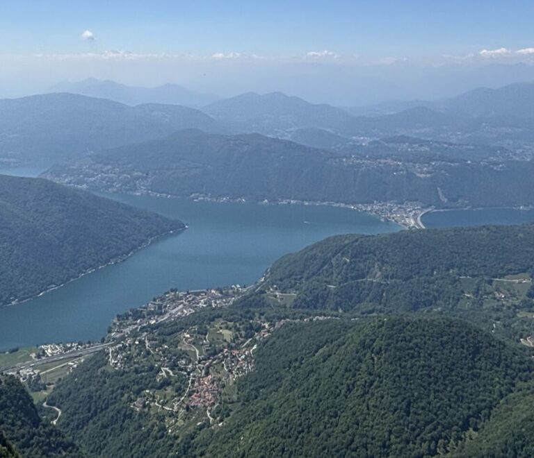 monte generoso