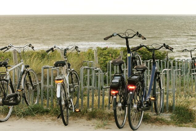 Da porto a Lisbona in bici