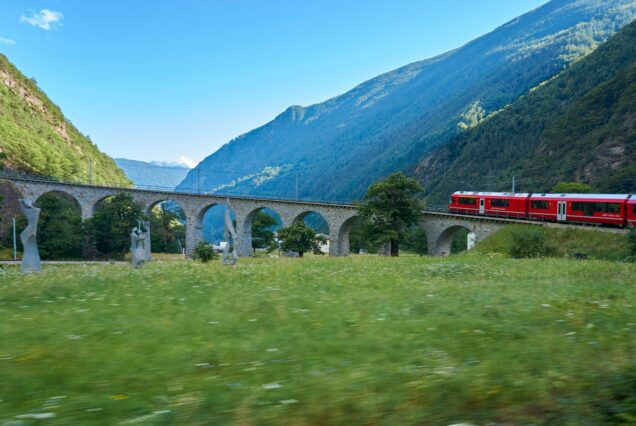 Due giorni a contatto con la natura