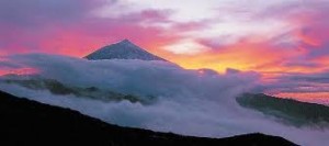 Tenerife e la natura delle canarie