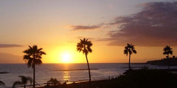 tre isole canarie da visitare