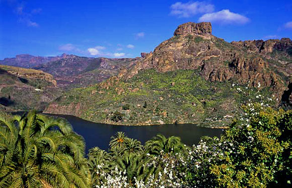 Cammino di Santiago a Gran Canaria