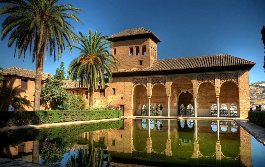 granada alhambra 2