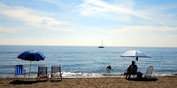 Malaga e costa del sol