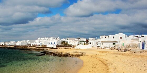 come arrivare da lanzarote alla graciosa