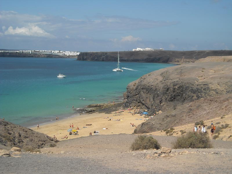 lanzarote