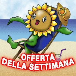Offerta della settimana