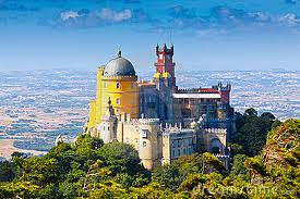 Monastero-a-Sintra