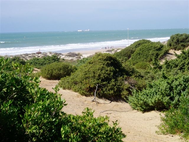 costa de la luz