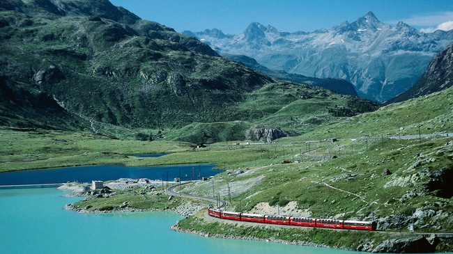 bernina